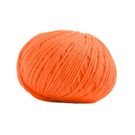 Przejdź do produktu Włóczka Mota Neon 1 Naranja (Wooldreamers)