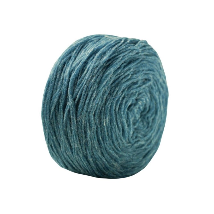 Włóczka Manchelopi Ocean Blue (WoolDreamers)