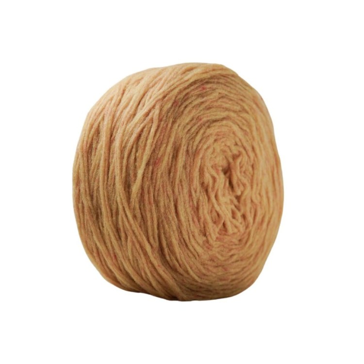 Włóczka Manchelopi Mostaza (WoolDreamers)