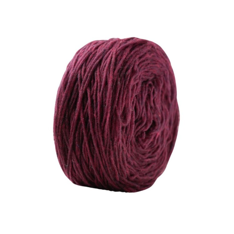 Włóczka Manchelopi Vino Tinto (WoolDreamers)