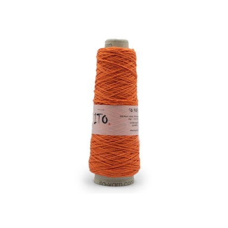 Przejdź do produktu Włóczka So Kosho 951 Peach Red (ITO)