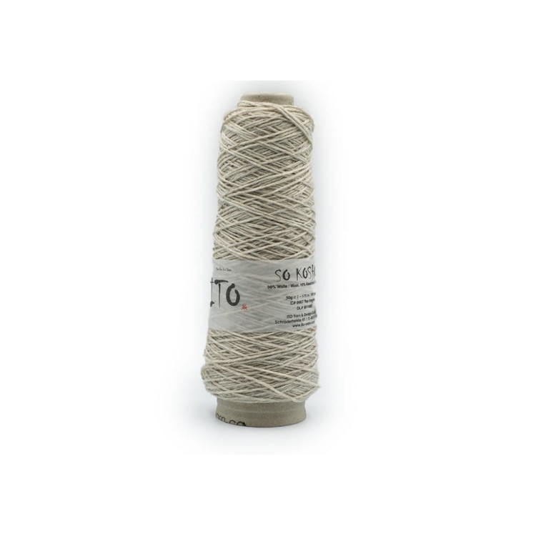 Włóczka So Kosho 967 Top Angora (ITO)