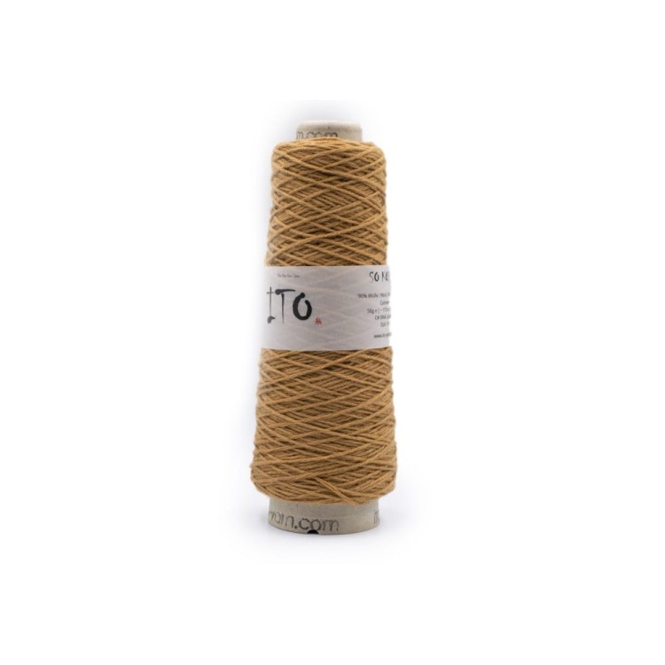 Włóczka So Kosho 964 Caramel (ITO)