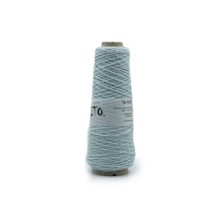 Włóczka So Kosho 958 Pale Blue (ITO)