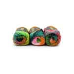 Włóczka Kureyon 438 (Noro)