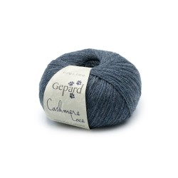 Włóczka Cashmere Lace 460 (Gepard)