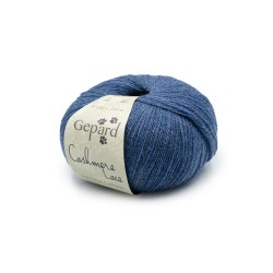 Włóczka Cashmere Lace 741 (Gepard)