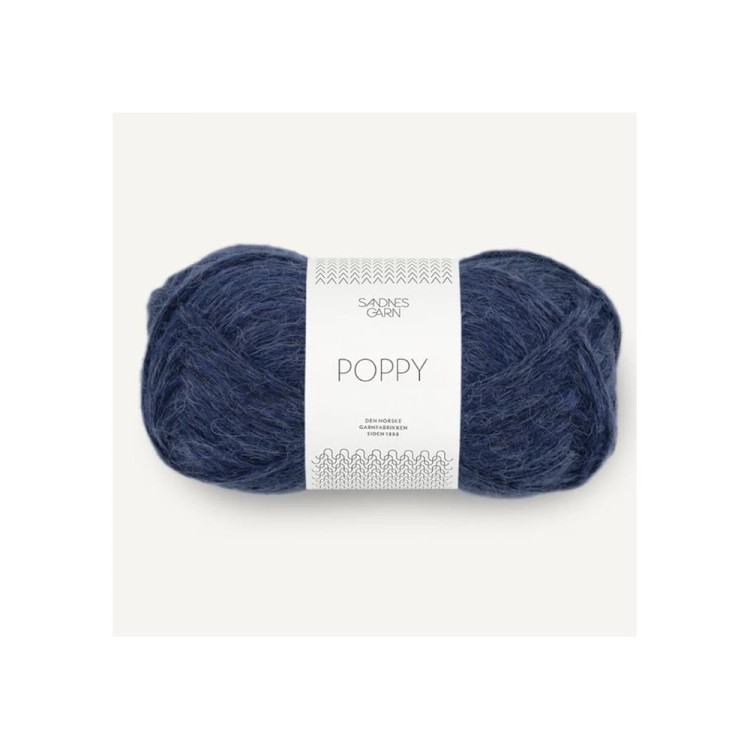 Włóczka Poppy 5575 (Sandnes Garn)