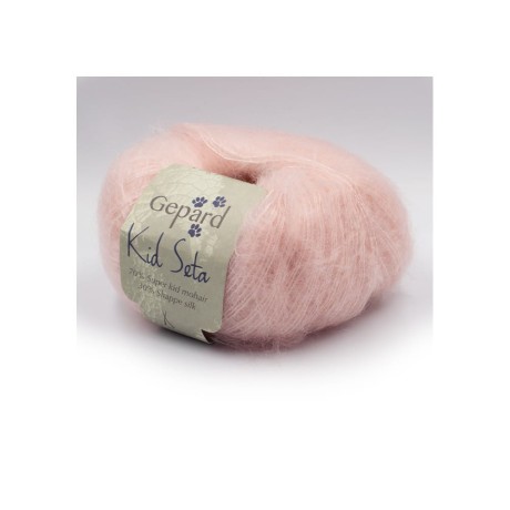 Przejdź do produktu Włóczka Kid Seta 413 (Gepard)