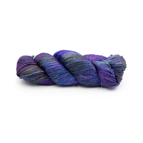 Przejdź do produktu Włóczka Seis Cabos 229 Sombra de Palma (Malabrigo)