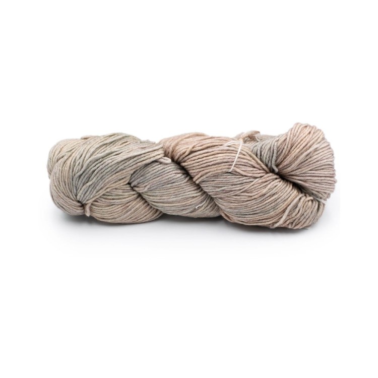 Włóczka Seis Cabos 696 Whole Grain (Malabrigo)