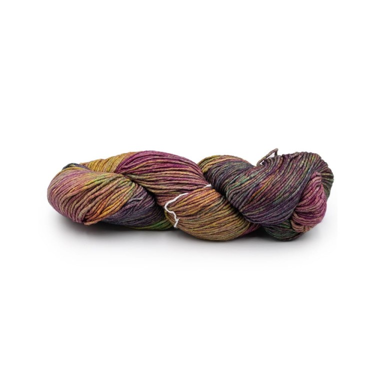 Włóczka Seis Cabos 866 Arco Iris (Malabrigo)