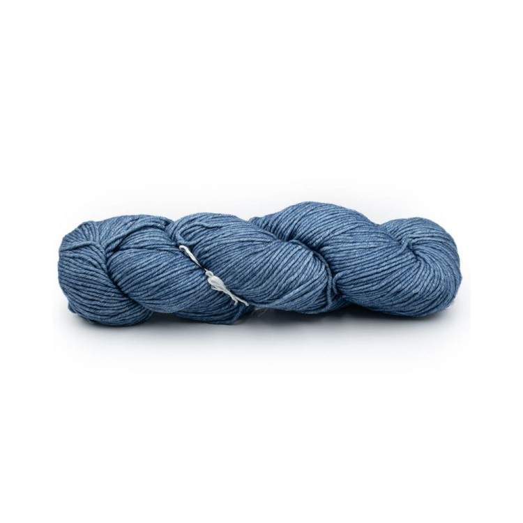 Włóczka Seis Cabos 209 Denim (Malabrigo)
