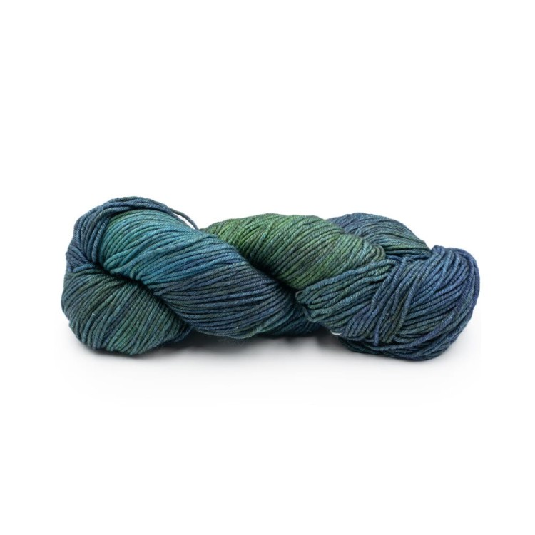 Włóczka Seis Cabos 252 Wabi Sabi (Malabrigo)