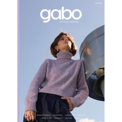 Magazyn Gabo nr 1 (Gabo Wool)