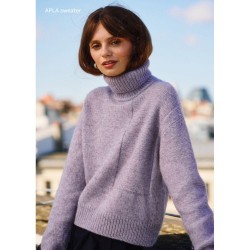 Magazyn Gabo nr 1 (Gabo Wool)