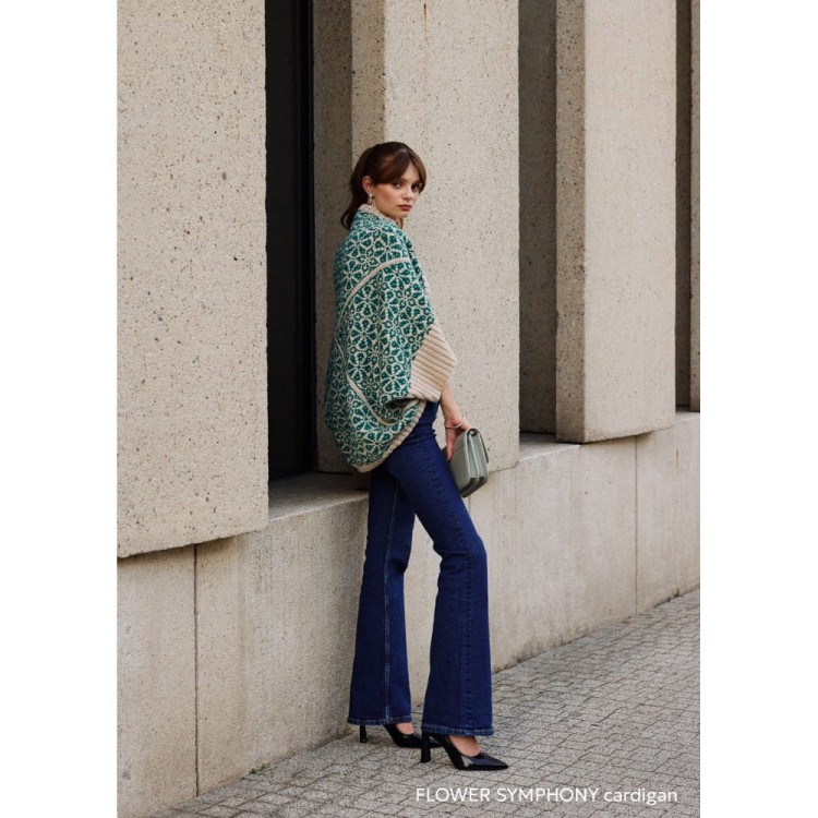 Magazyn Gabo nr 1 (Gabo Wool)
