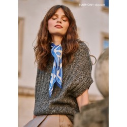Magazyn Gabo nr 1 (Gabo Wool)