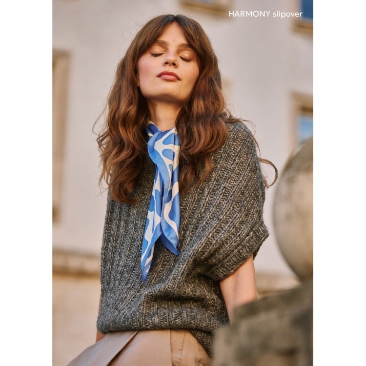 Magazyn Gabo nr 1 (Gabo Wool)