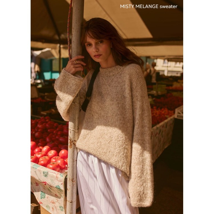 Magazyn Gabo nr 1 (Gabo Wool)