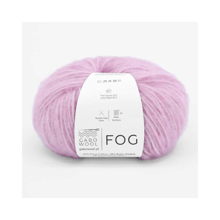Włóczka Fog 6159 (Gabo Wool)