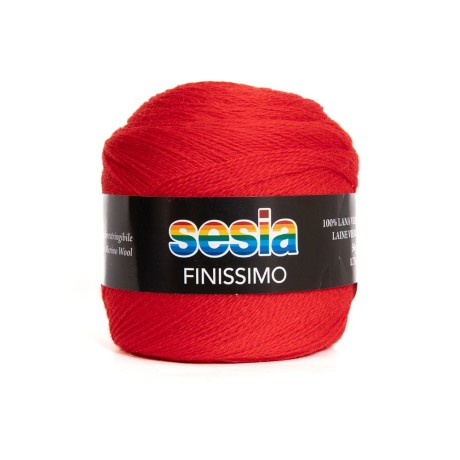 Przejdź do produktu Włóczka Finissimo 0063 (Sesia)