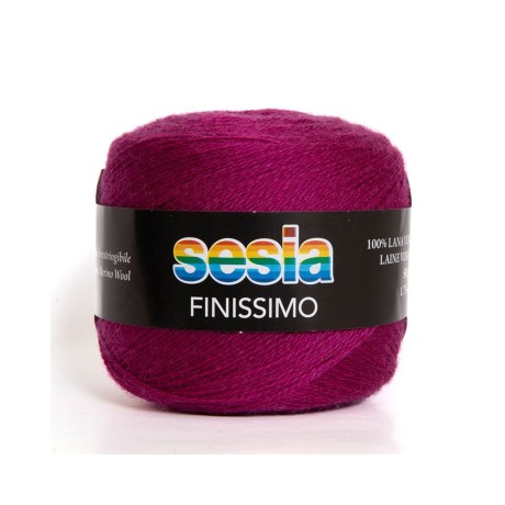 Przejdź do produktu Włóczka Finissimo 2650 (Sesia)