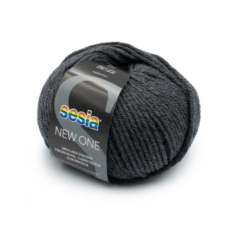 Włóczka New One 154 (Sesia)