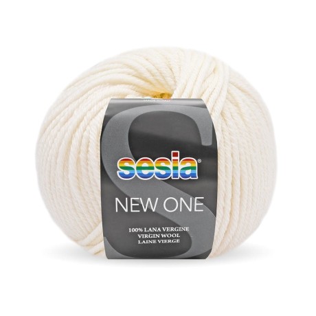 Przejdź do produktu Włóczka New One 207 (Sesia)