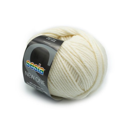Przejdź do produktu Włóczka New One 207 (Sesia)