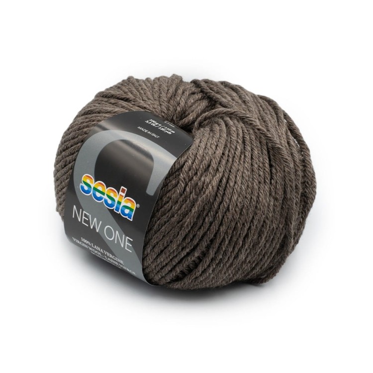 Włóczka New One 369 (Sesia)