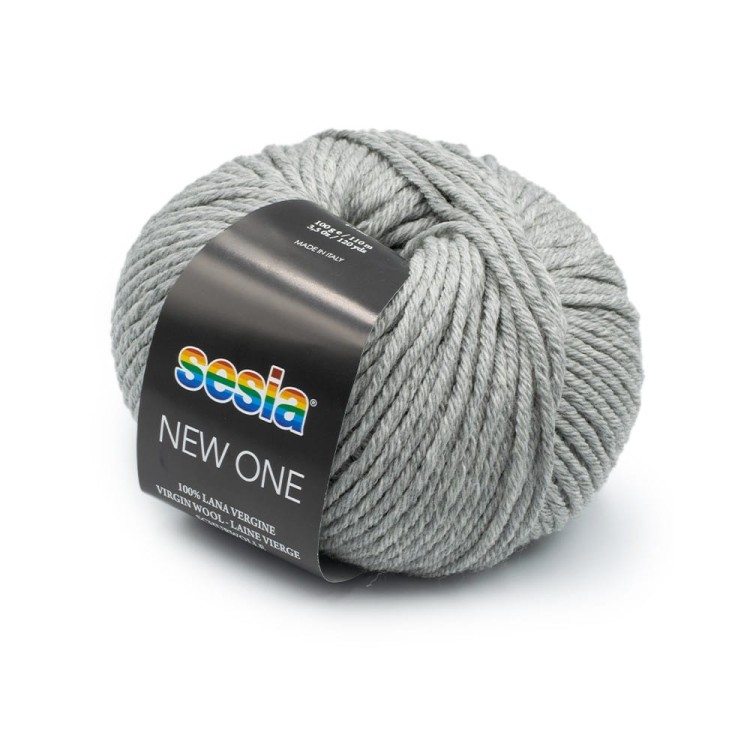 Włóczka New One 665 (Sesia)