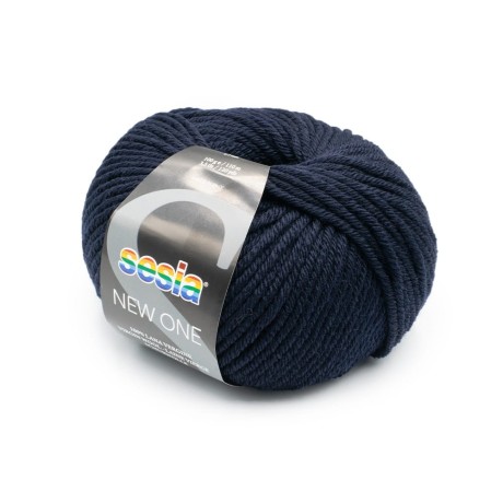 Przejdź do produktu Włóczka New One 1265 (Sesia)