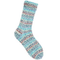 Włóczka Sock Soft Spin 008 (Rico Design)