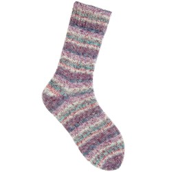 Włóczka Sock Soft Spin 001 (Rico Design)