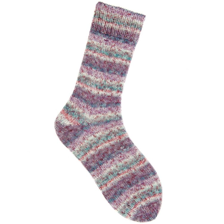 Włóczka Sock Soft Spin 001 (Rico Design)