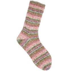 Włóczka Sock Soft Spin 004 (Rico Design)