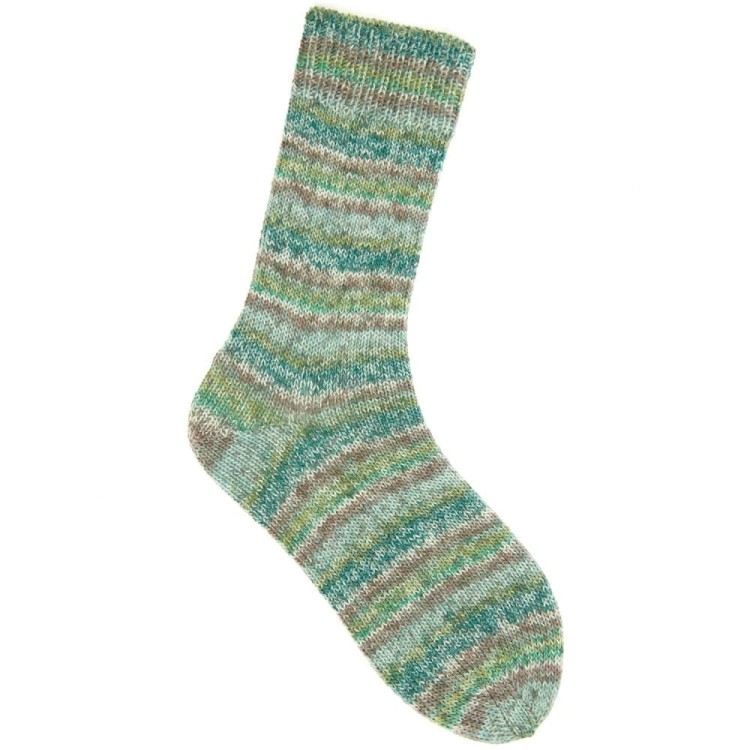 Włóczka Sock Soft Spin 006 (Rico Design)