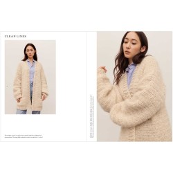 Magazyn Winter Edition Crochet (Rico Design)