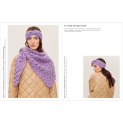 Magazyn Winter Edition Crochet (Rico Design)