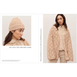 Magazyn Winter Edition Crochet (Rico Design)