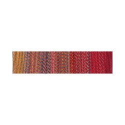 Włóczka Crazy Perlen 2640 Didgeridoo (Schoppel)