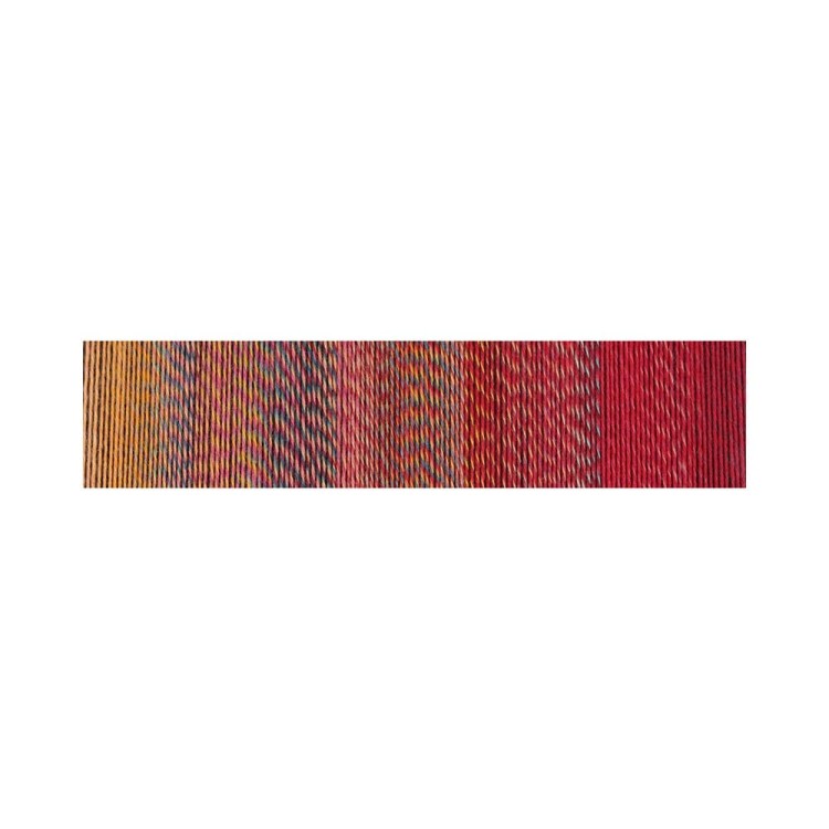 Włóczka Crazy Perlen 2640 Didgeridoo (Schoppel)