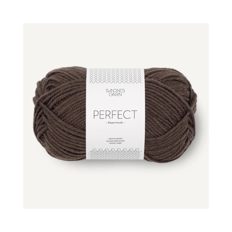 Włóczka Perfect 3880 (Sandnes Garn)