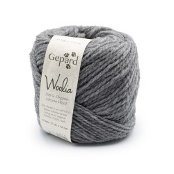 Włóczka Woolia 5400 (Gepard)