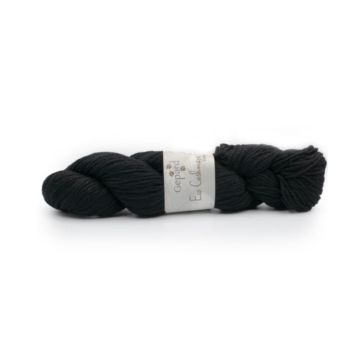Włóczka Eco Cashmere Vintage 599 (Gepard)