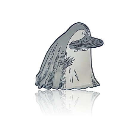 Przejdź do produktu Przypinka Buka (PINBOX)