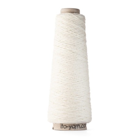 Przejdź do produktu Włóczka Shimo 868 Raw White (ITO)