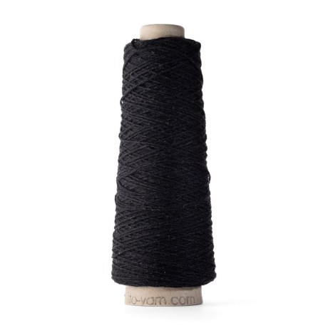 Przejdź do produktu Włóczka Shimo 866 Black (ITO)