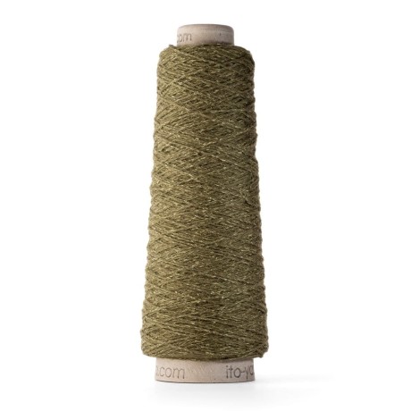 Przejdź do produktu Włóczka Shimo 864 Olive (ITO)